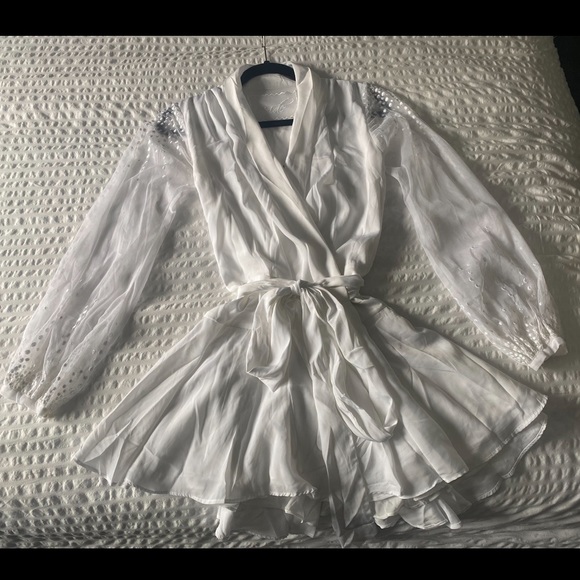 Robed With Love - Alanna Robe - Picture 4 of 5